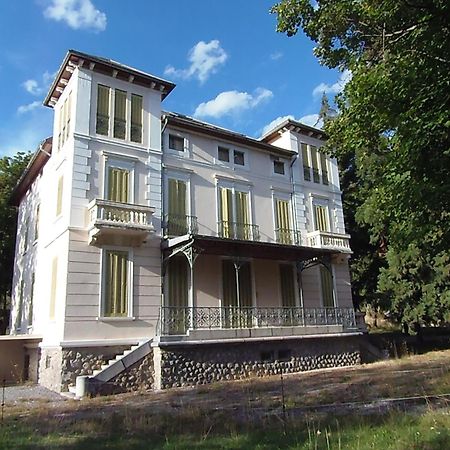 Suite Dans Villa Mexicaine Jausiers Luaran gambar
