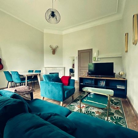Suite Dans Villa Mexicaine Jausiers Luaran gambar