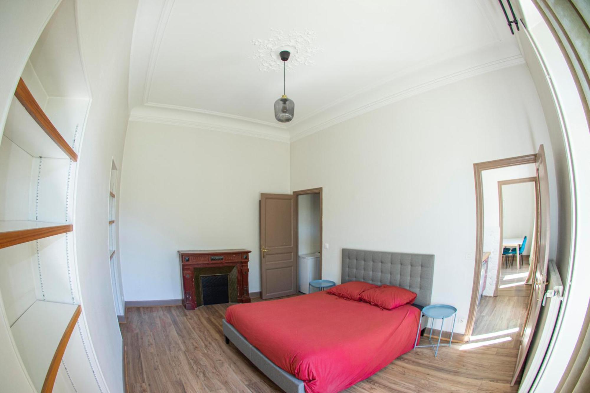 Suite Dans Villa Mexicaine Jausiers Luaran gambar