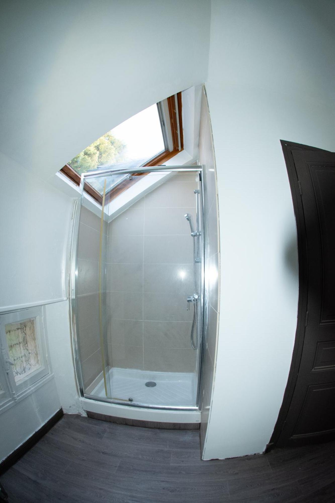 Suite Dans Villa Mexicaine Jausiers Luaran gambar