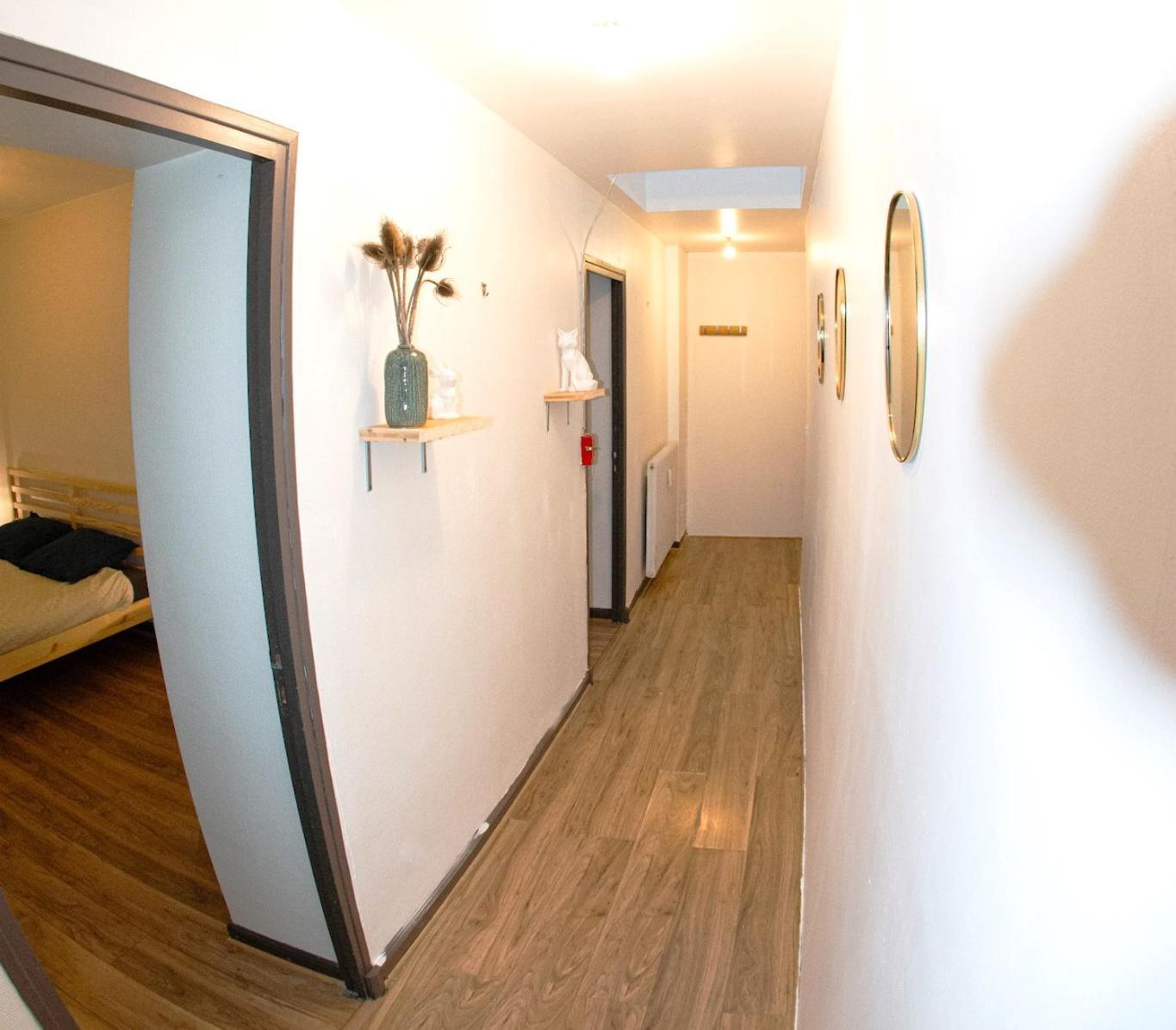 Suite Dans Villa Mexicaine Jausiers Luaran gambar
