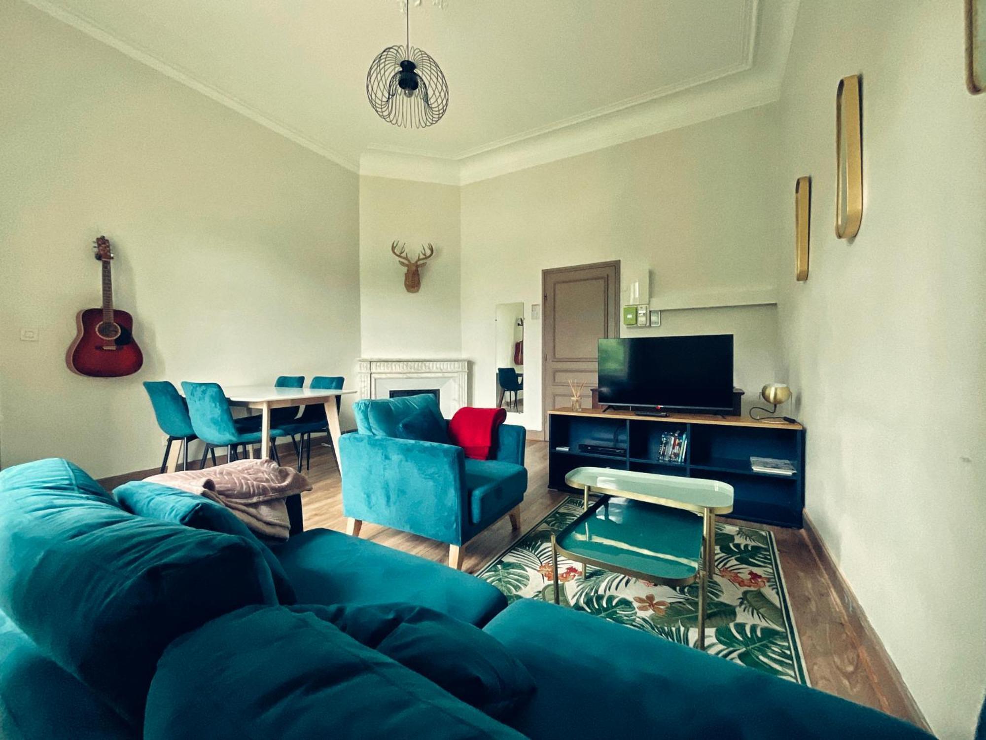 Suite Dans Villa Mexicaine Jausiers Luaran gambar