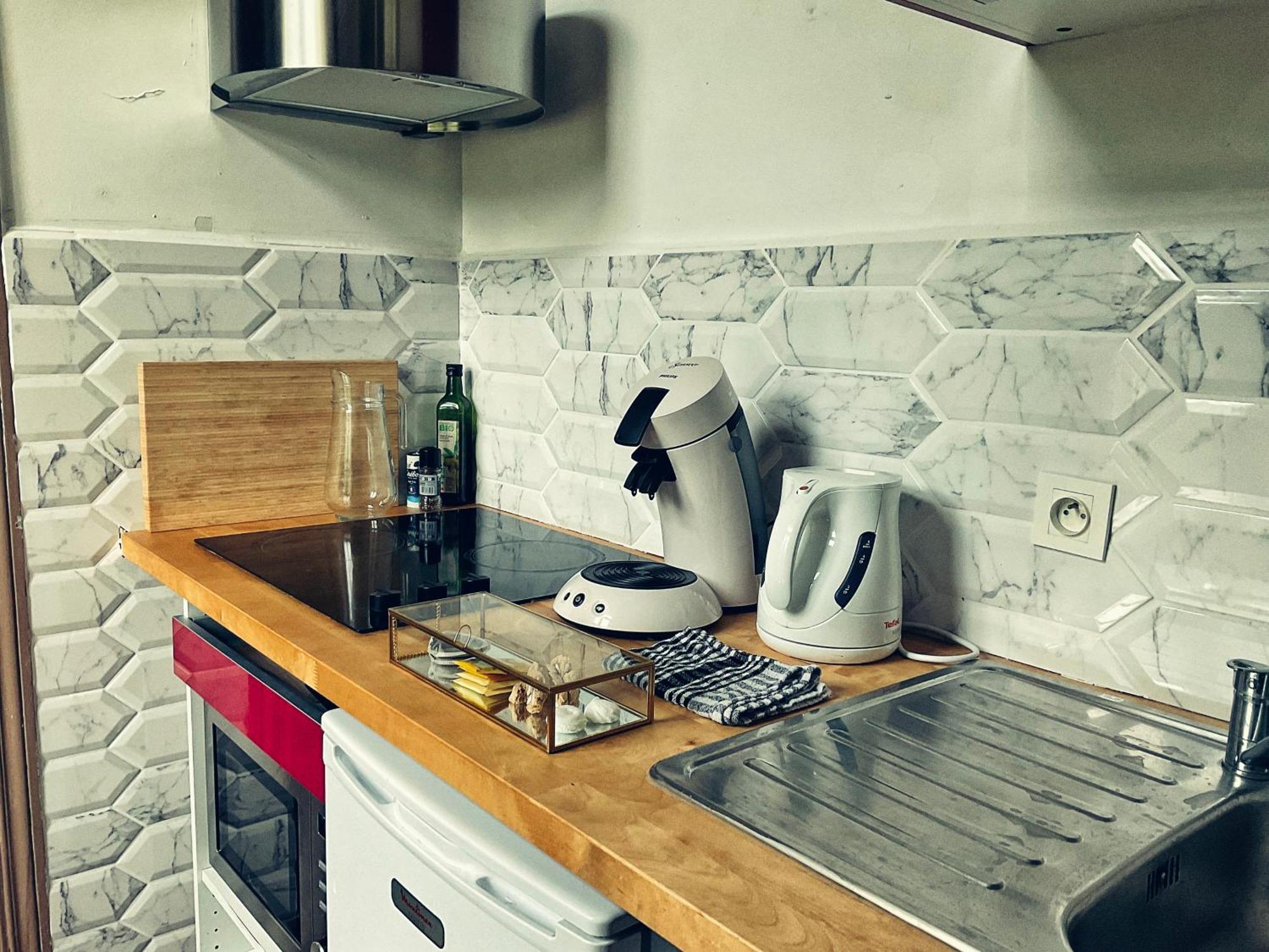 Suite Dans Villa Mexicaine Jausiers Luaran gambar